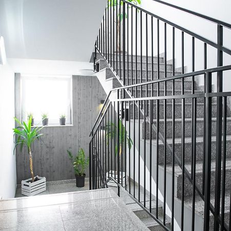 Gdansk Hostel Екстер'єр фото